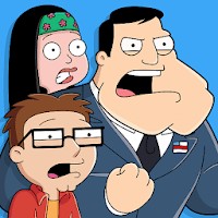 American Dad! Apocalypse Soon - Tải Game Sinh Tồn Hài Hước cho Android