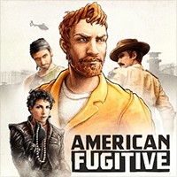 American Fugitive 1.1.18924 - Bản sao hoàn hảo của GTA