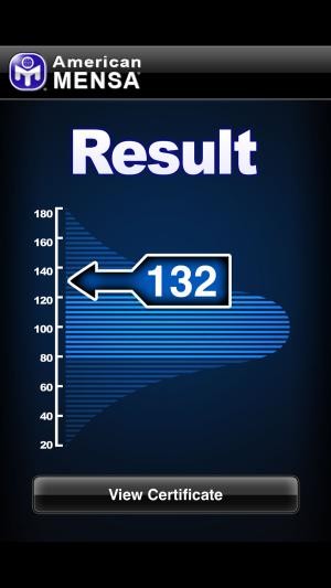 Xem kết quả và đánh giá khả năng tư duy