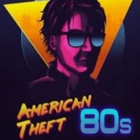 American Theft 80s: Game Siêu Trộm Thập Niên 80