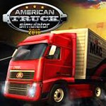 American Truck Simulator - Tải Game Mô Phỏng Lái Xe Tải Miễn Phí
