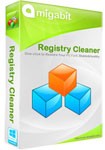 Amigabit Registry Cleaner 1.0.2 - Tăng tốc máy tính
