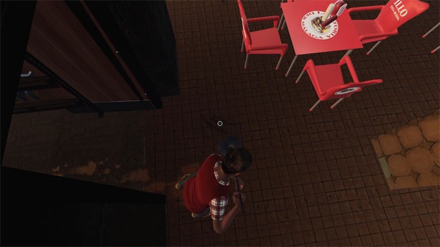 Dọn dẹp cửa hàng sạch sẽ và luôn đảm bảo vệ sinh an toàn thực phẩm