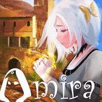Amira - Game ARPG Bảo Vệ Quê Hương