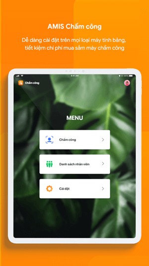 Dễ dàng cài đặt, sử dụng