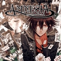 Amnesia: Memories - Game Anime Tình Yêu Lãng Mạn