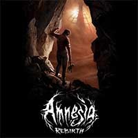 Amnesia: Rebirth - Game kinh dị khám phá thế giới ký ức