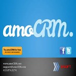 amoCRM - Phần mềm CRM quản lý khách hàng hiệu quả