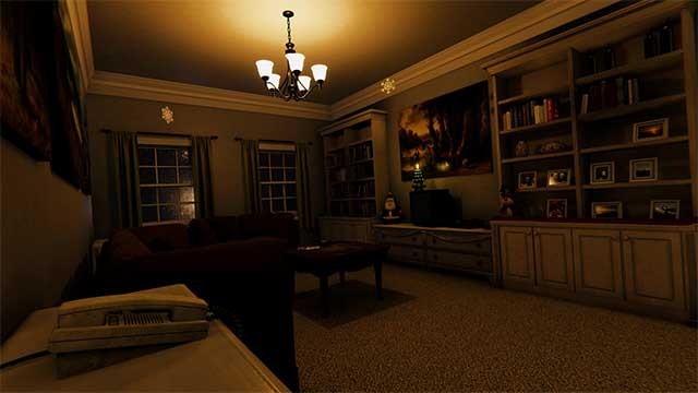 Làm sáng tỏ bí ẩn đằng sau trò chơi này và người sáng tạo ra nó