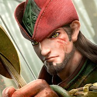 Among Gods - Game RPG chiến thần trên Android