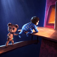 Among the Sleep iOS: Game phiêu lưu kinh dị ám ảnh