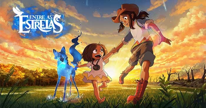 Among the Stars là game nhập vai phiêu lưu đầy ý nghĩa