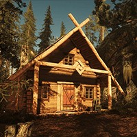 Among the Trolls - Early Access Game Sinh Tồn Rừng Rậm Bắc Âu