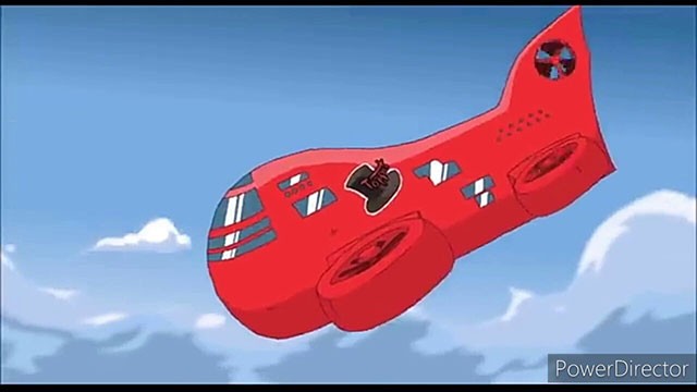 Phi thuyền Toppat trong Among Us