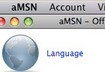 aMSN for Mac - Download & Review