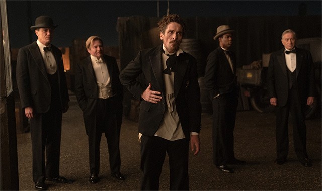 Phim Amsterdam quy tụ dàn diễn viên kỳ cựu và tài năng của điện ảnh Mỹ và Canada