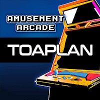 Amusement Arcade Toaplan iOS 1.06 - Chơi game Truxton cổ điển