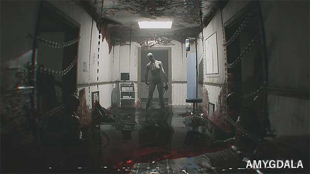 Nếu yêu thích Scorn, bạn không thể bỏ qua trò chơi này