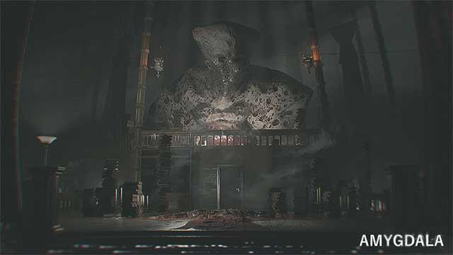 Du hành qua bốn cơn ác mộng và khám phá bản chất độc đáo của chúng