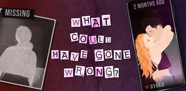 Điều tra và tìm hiểu các bí mật của thị trấn khi chơi game An Elmwood Trail - Crime Story