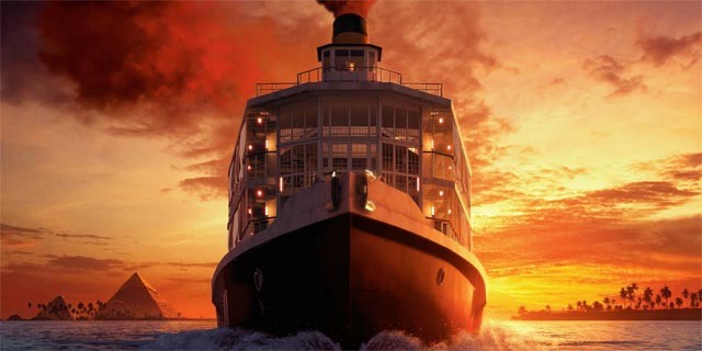 Hành trình tìm kiếm hung thủ trong phim Án Mạng Trên Sông Nin