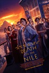 Án Mạng Trên Sông Nile - Death on the Nile (2022) | Phim Chiếu Rạp