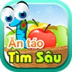 Tải Ăn táo tìm sâu cho Android - Phiên bản 1.0.1