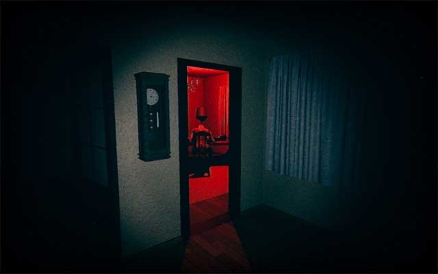 Game tái hiện không khí hoài cổ thập niên 90 một cách hoàn hảo