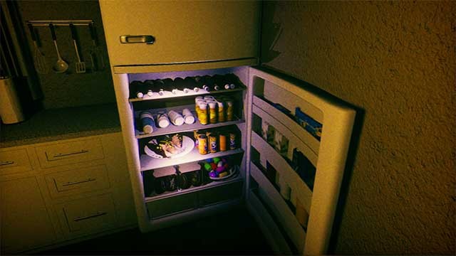 Skin Off game phát triển theo hướng mạch truyện tuyến tính