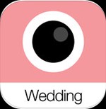 Analog Wedding iOS 1.0.992 - Filter ảnh cưới lãng mạn