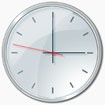 Analogue Vista Clock
