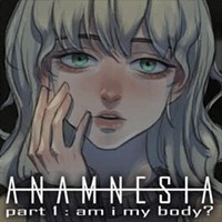 Anamnesia - Phần 1: Tôi Có Phải Là Cơ Thể Mình? - Game Kinh Dị Sinh Tử