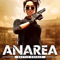 ANAREA Battle Royale 0.1.6 Alpha: Trải nghiệm bắn súng sinh tồn đỉnh cao