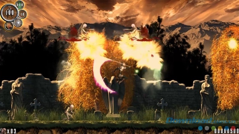 Khám phá những bí ẩn trong Anathema trên PC