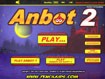 Anbot 2 - Robot hút bụi thông minh