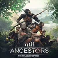 Ancestors: The Humankind Odyssey - Game Sinh Tồn Thời Tiền Sử