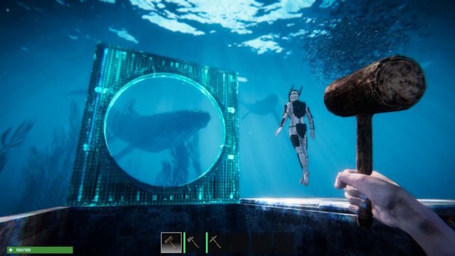 Thế giới của Anchor được chia thành nhiều quần xã sinh vật đa dạng