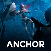 Anchor: Game Sinh Tồn Dưới Nước Quy Mô Lớn