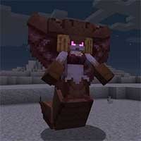 Ancient Beasts Mod - Thêm Trùm và Mob Mới