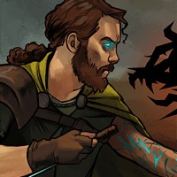 Ancient Enemy: Game RPG Chiến Thuật Thẻ Bài Đỉnh Cao