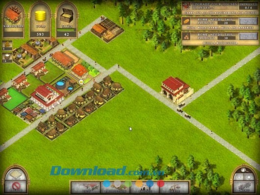 Ancient Rome 2