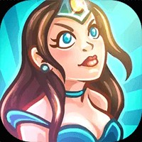 Ancient Stars: The Rise - Game MOBA 3v3 Android