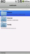 AndItsSafe for Android - Download & Information