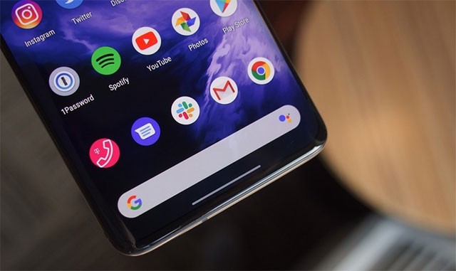 Android 10 lột xác cả về giao diện đồng thời giới thiệu hàng loạt tính năng mới