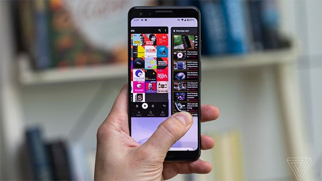 Android Q cải thiện đáng kể trải nghiệm người dùng, bảo mật và nhiều tính năng khác