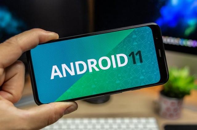 Hệ điều hành Android mới nhất