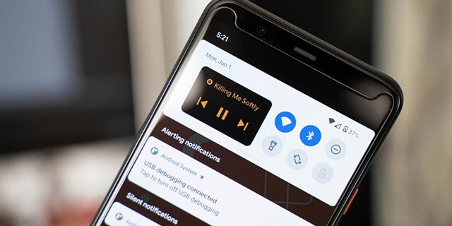 Android 11 sở hữu nhiều tính năng mới thú vị
