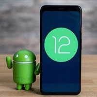 Android 12: Phiên bản hệ điều hành cá nhân nhất