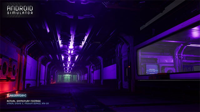 Xây dựng thuộc địa mới trên con tàu không gian do bạn làm chủ