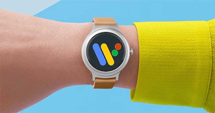 Wear OS là chương trình kết nối thết bị di động của bạn với thiết bị đeo tay Android